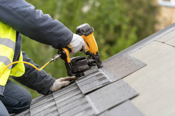 Hot Roofs in Palm River Clair Mel, FL